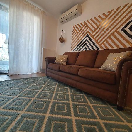 Upground14 Residence Apartments ブカレスト エクステリア 写真