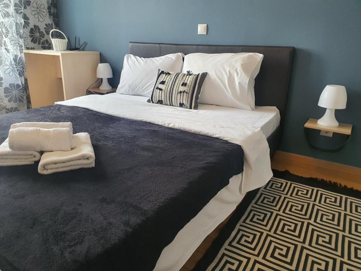 Upground14 Residence Apartments ブカレスト エクステリア 写真