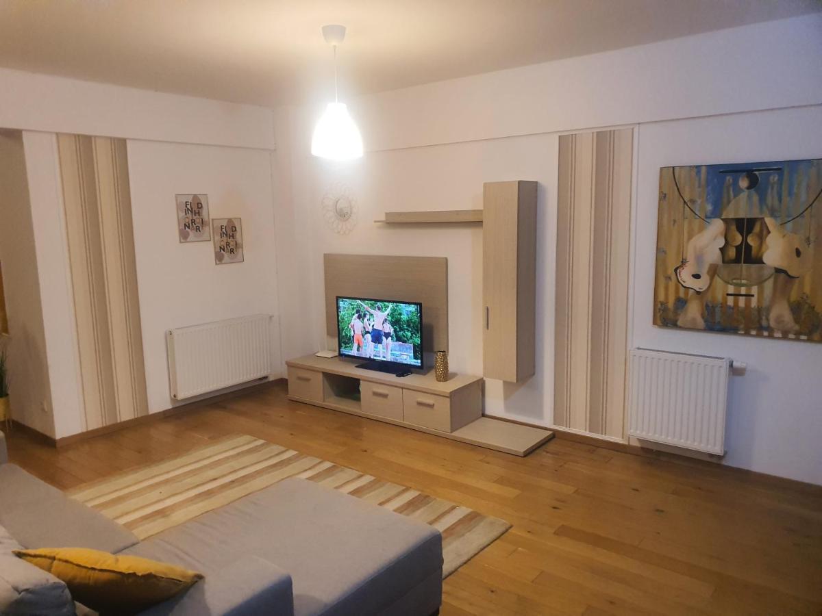 Upground14 Residence Apartments ブカレスト エクステリア 写真