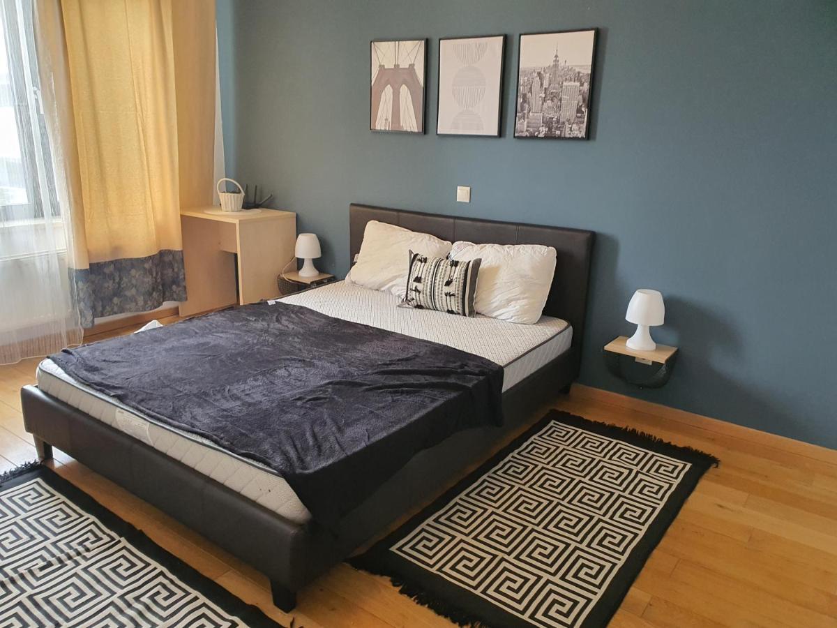 Upground14 Residence Apartments ブカレスト エクステリア 写真