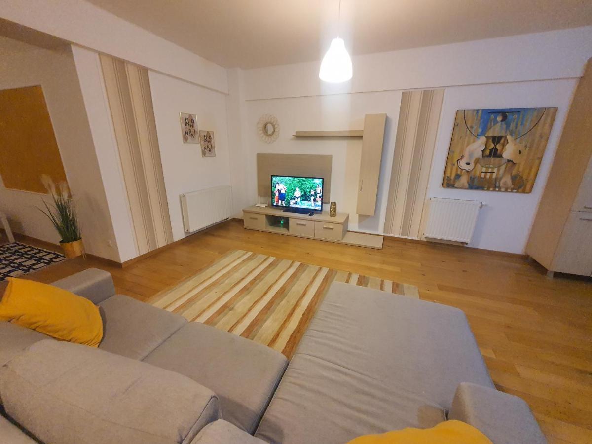 Upground14 Residence Apartments ブカレスト エクステリア 写真