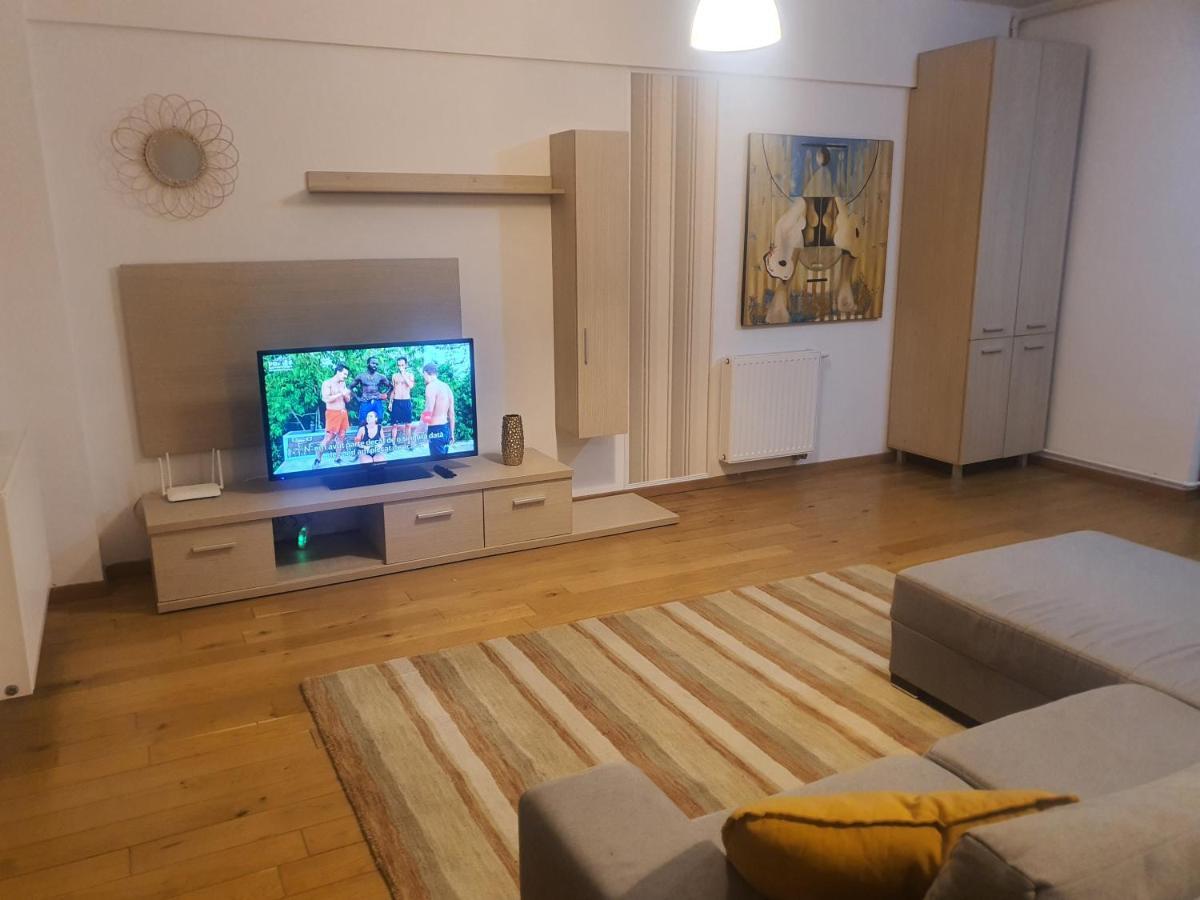 Upground14 Residence Apartments ブカレスト エクステリア 写真