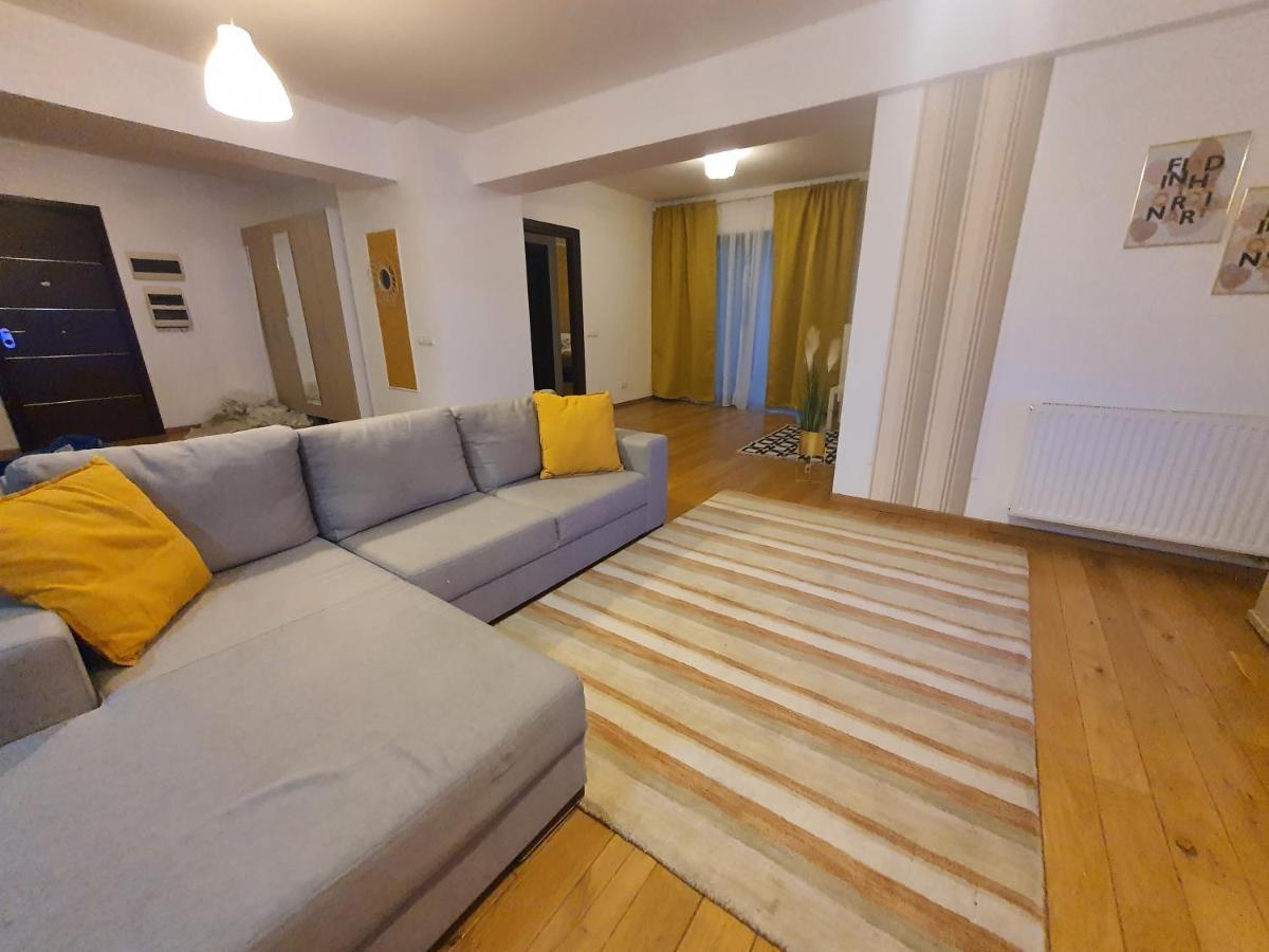 Upground14 Residence Apartments ブカレスト エクステリア 写真
