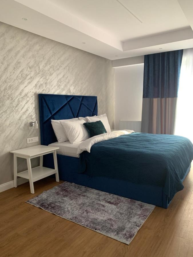 Upground14 Residence Apartments ブカレスト エクステリア 写真