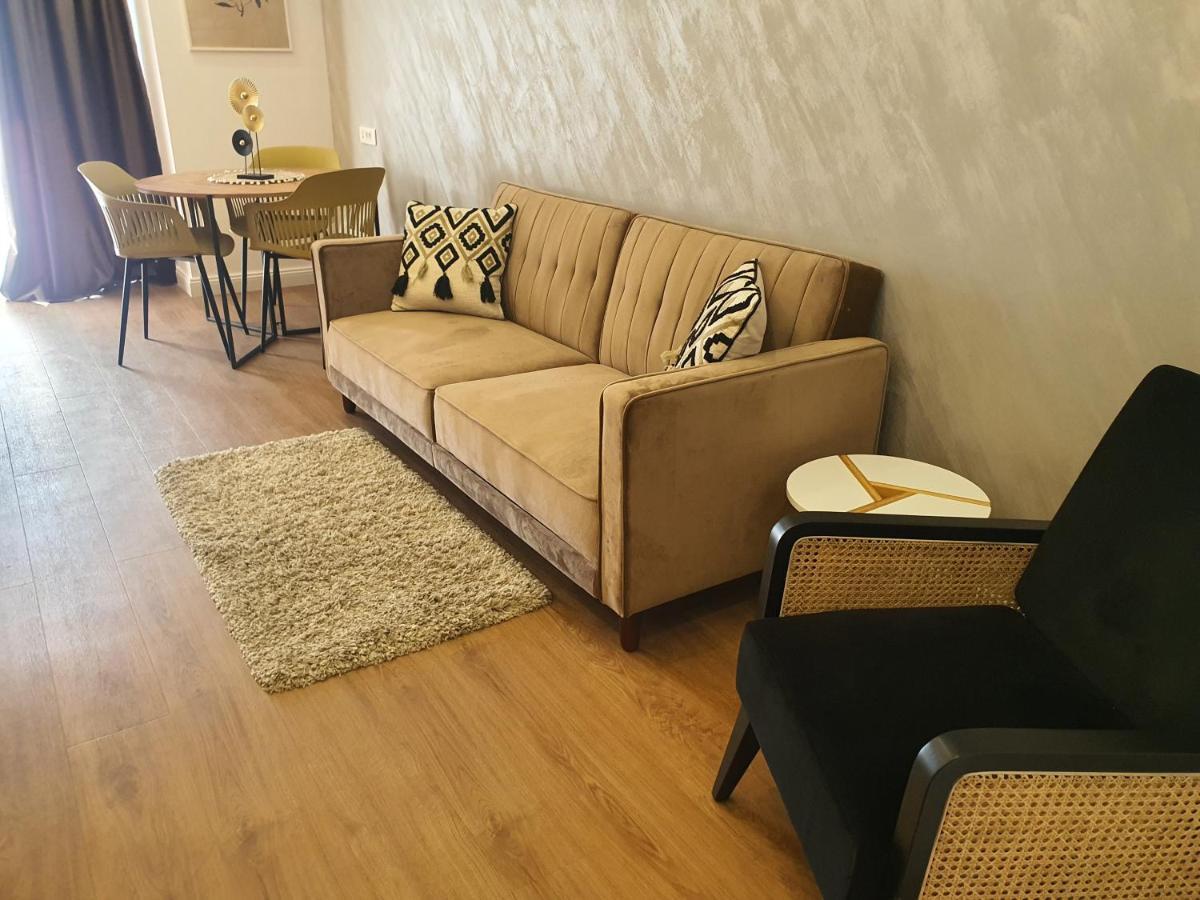 Upground14 Residence Apartments ブカレスト エクステリア 写真