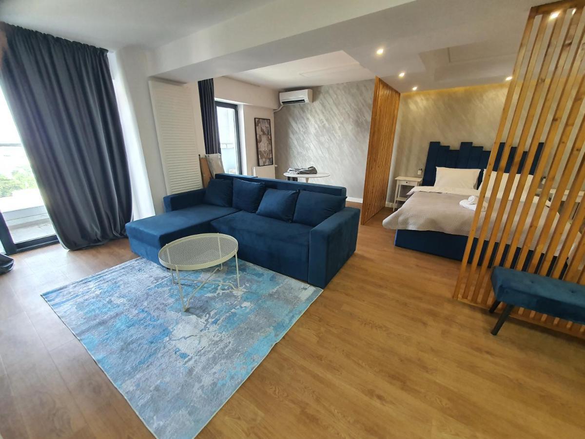 Upground14 Residence Apartments ブカレスト エクステリア 写真