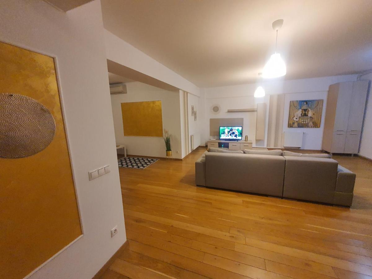 Upground14 Residence Apartments ブカレスト エクステリア 写真