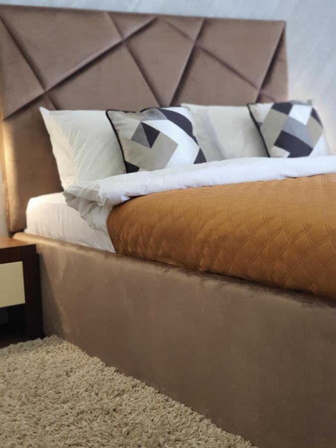 Upground14 Residence Apartments ブカレスト エクステリア 写真