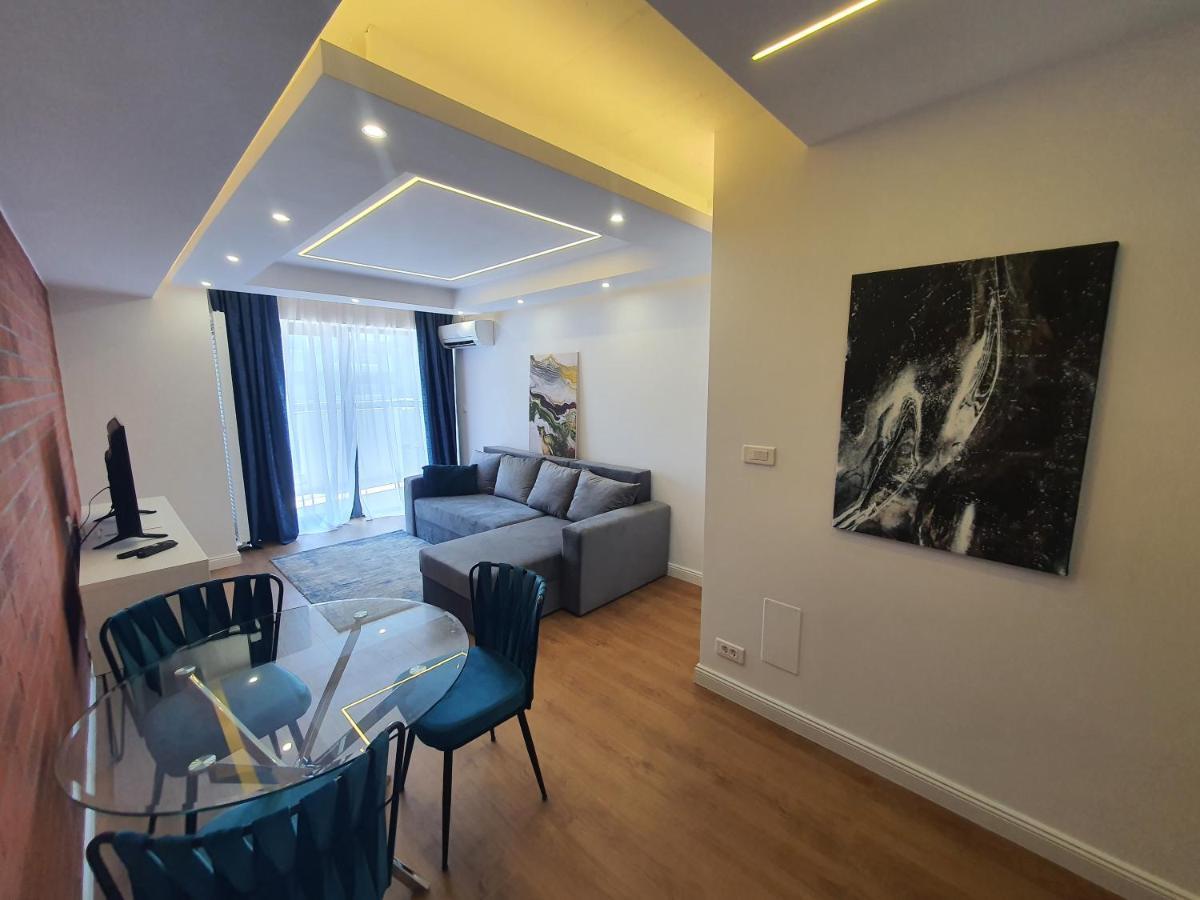 Upground14 Residence Apartments ブカレスト エクステリア 写真