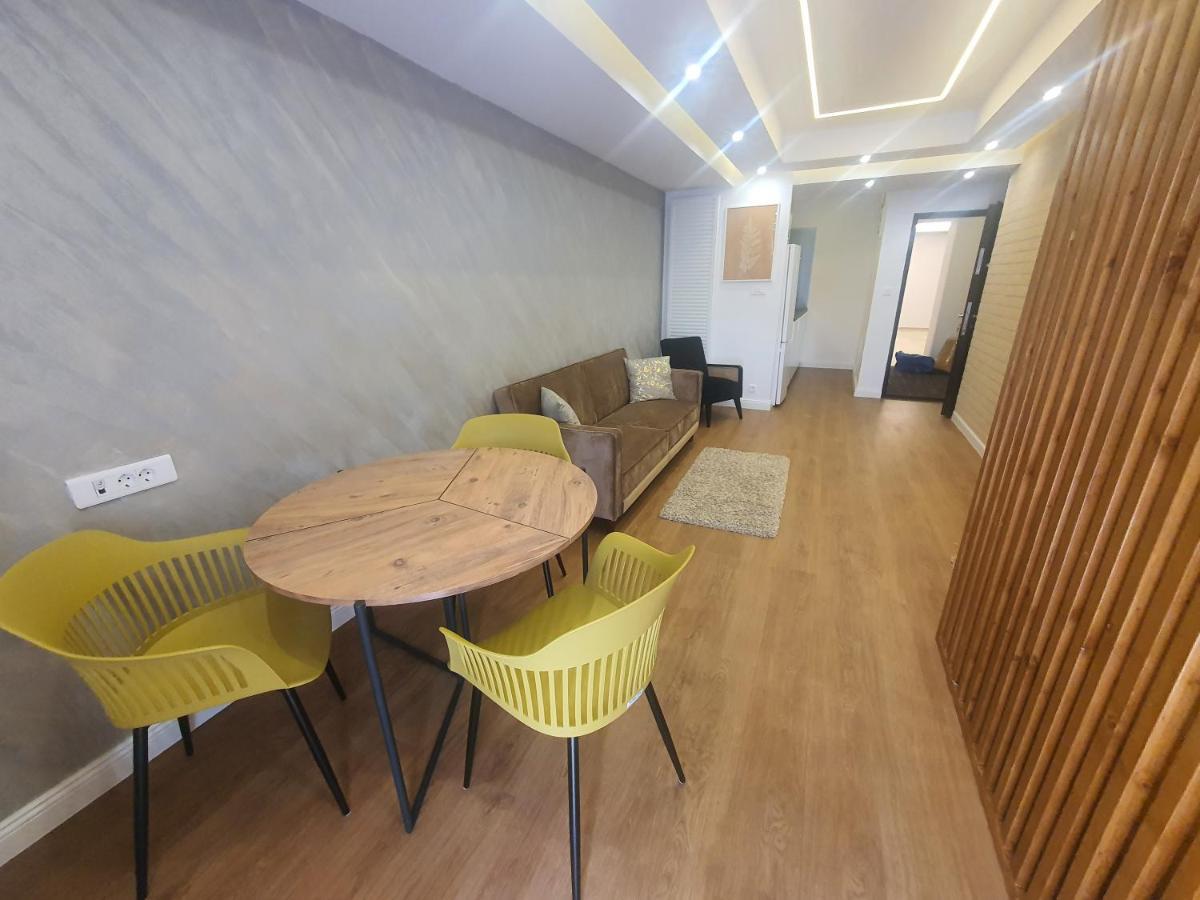 Upground14 Residence Apartments ブカレスト エクステリア 写真