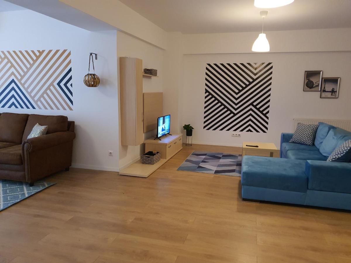 Upground14 Residence Apartments ブカレスト エクステリア 写真