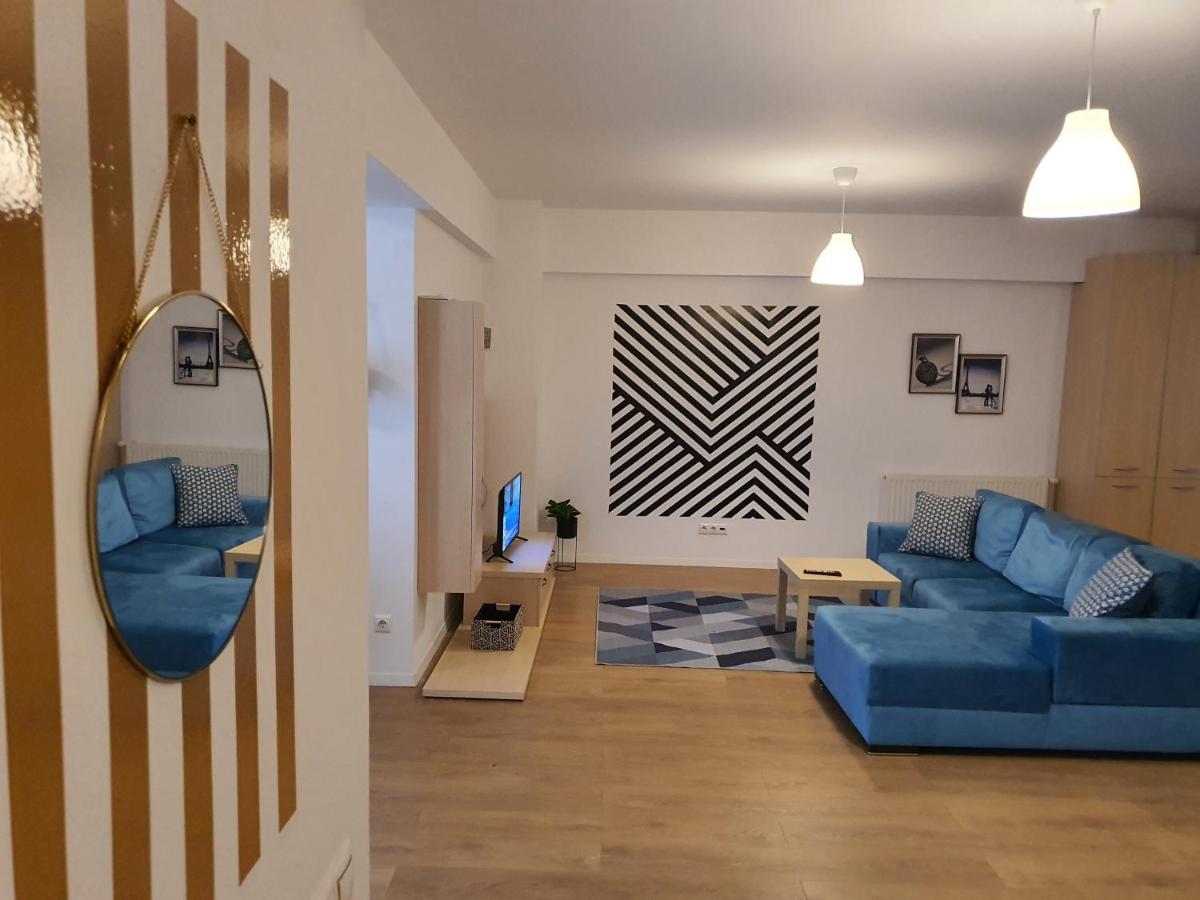 Upground14 Residence Apartments ブカレスト エクステリア 写真