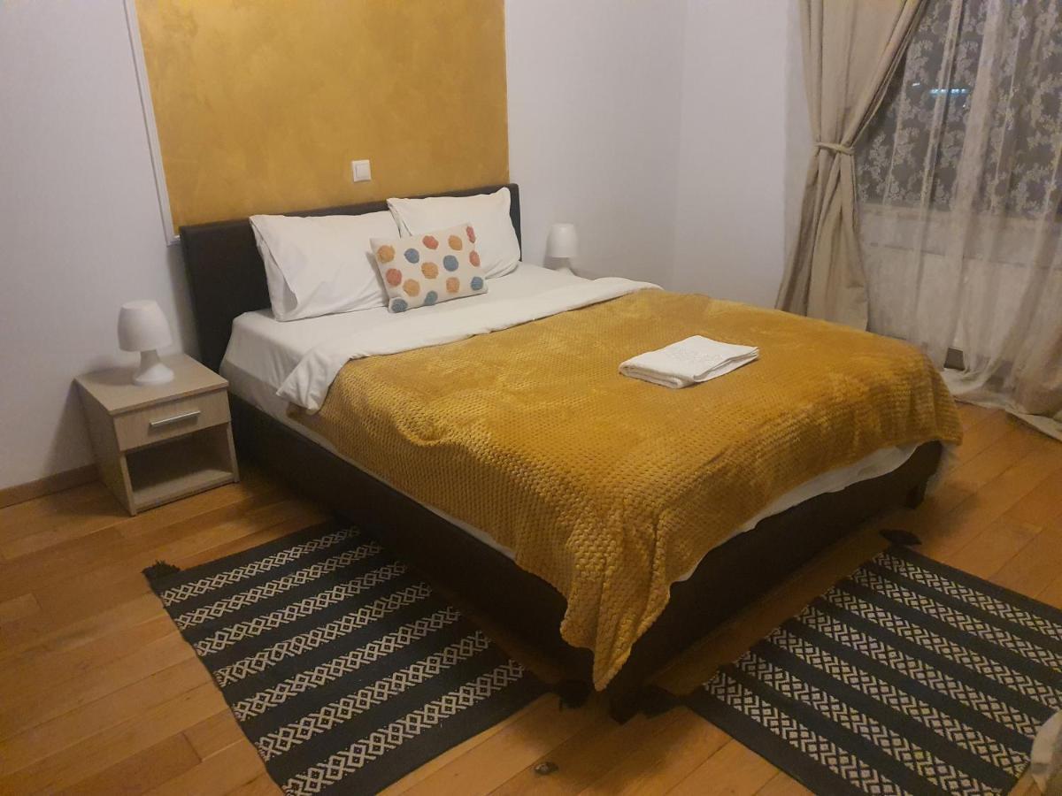 Upground14 Residence Apartments ブカレスト エクステリア 写真
