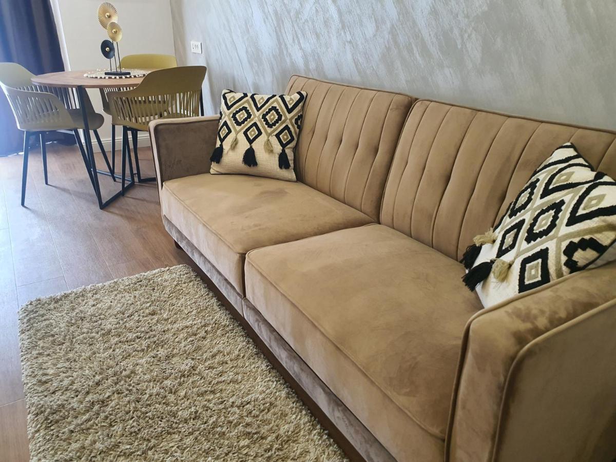 Upground14 Residence Apartments ブカレスト エクステリア 写真