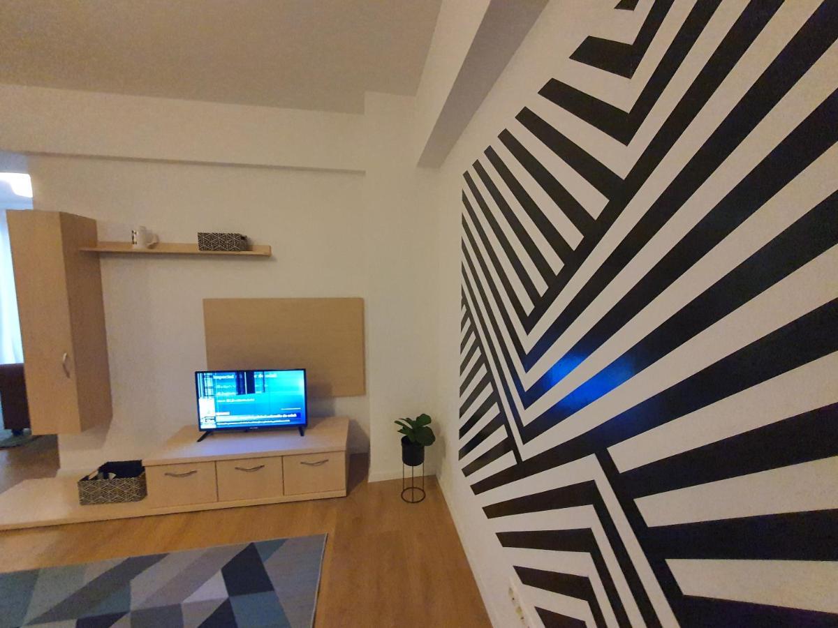 Upground14 Residence Apartments ブカレスト エクステリア 写真