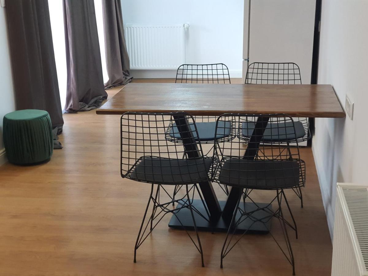 Upground14 Residence Apartments ブカレスト エクステリア 写真