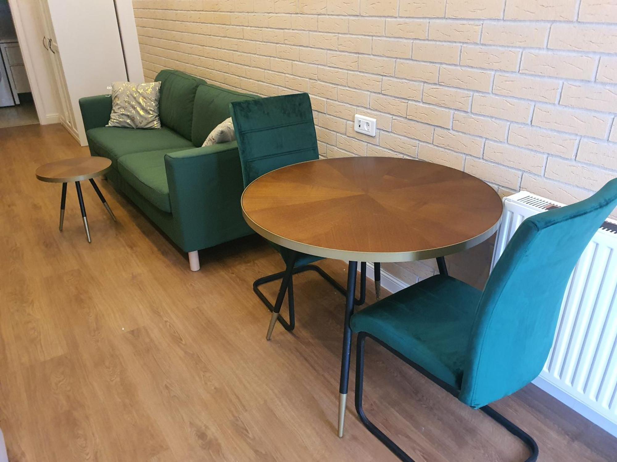 Upground14 Residence Apartments ブカレスト 部屋 写真
