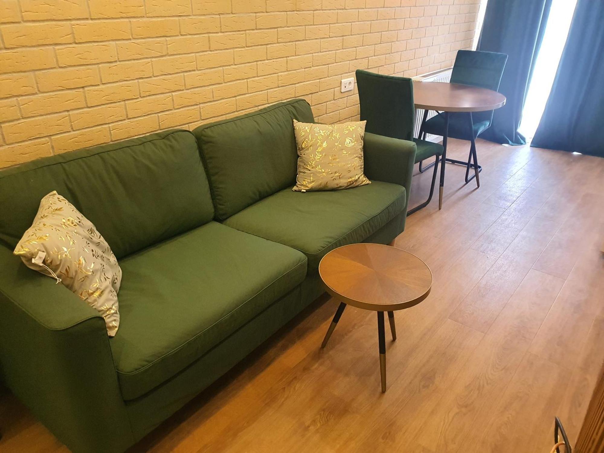 Upground14 Residence Apartments ブカレスト 部屋 写真