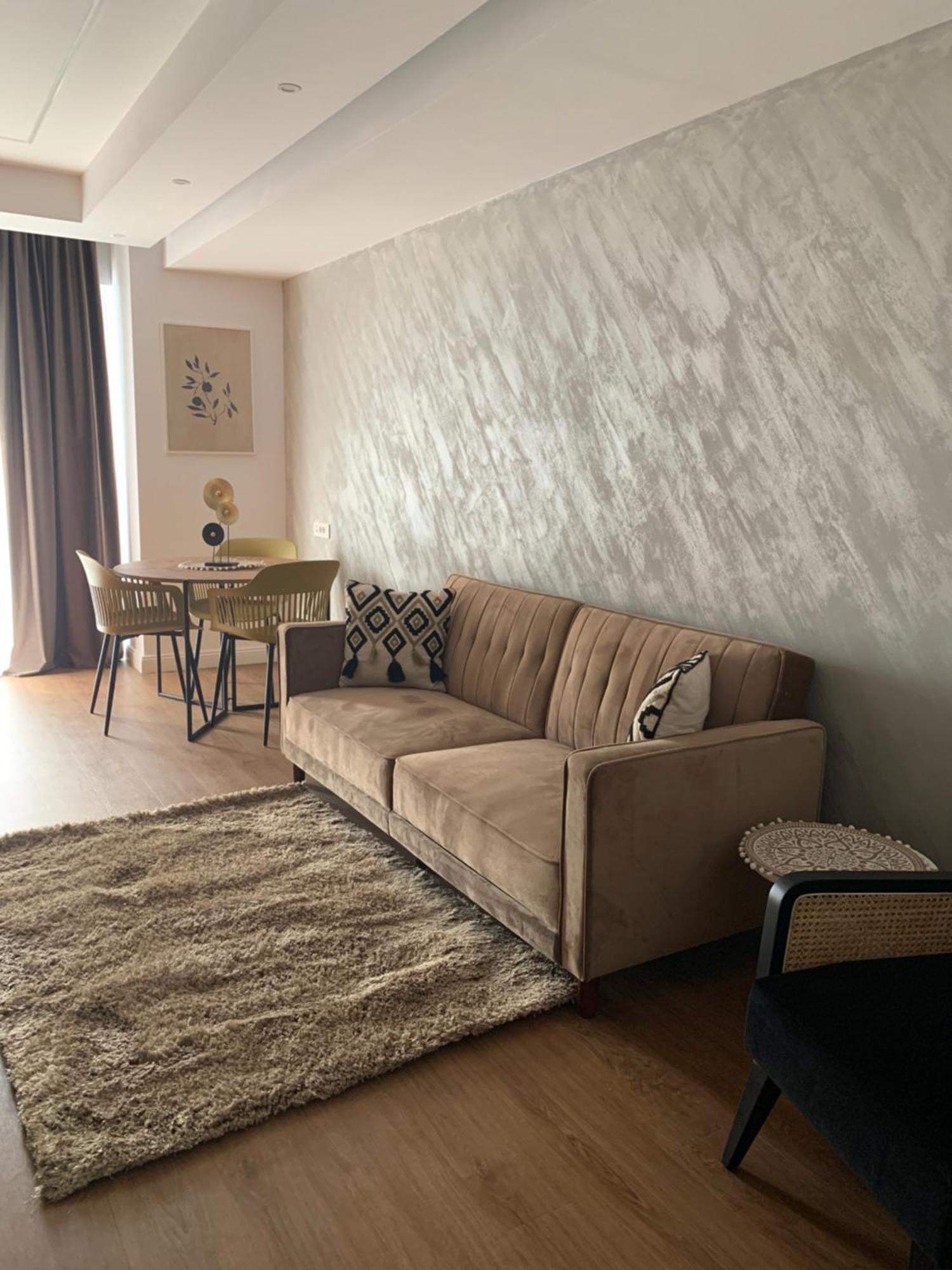 Upground14 Residence Apartments ブカレスト 部屋 写真